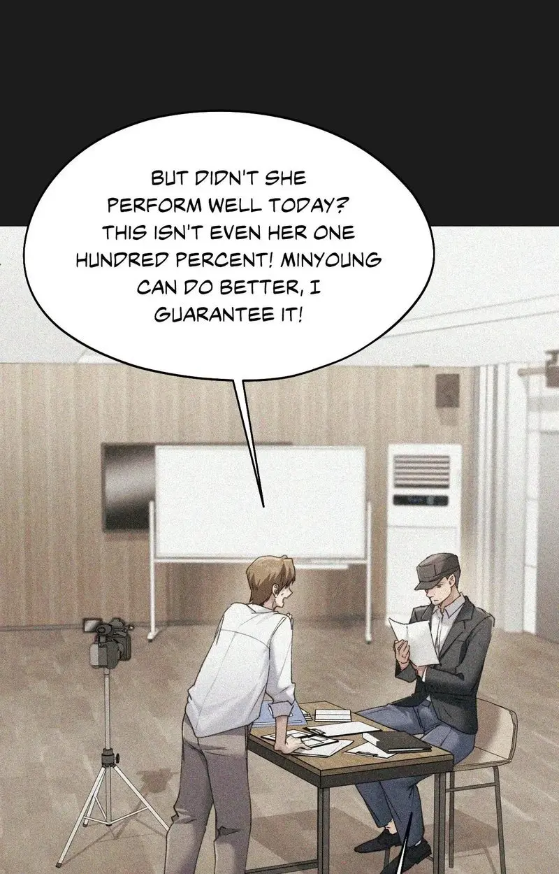 From Today My Favorite Chapter 70 - Page 17