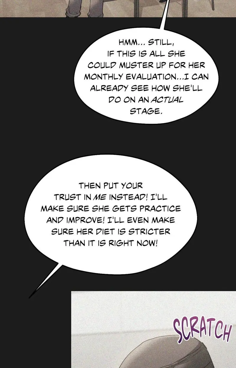 From Today My Favorite Chapter 70 - Page 18