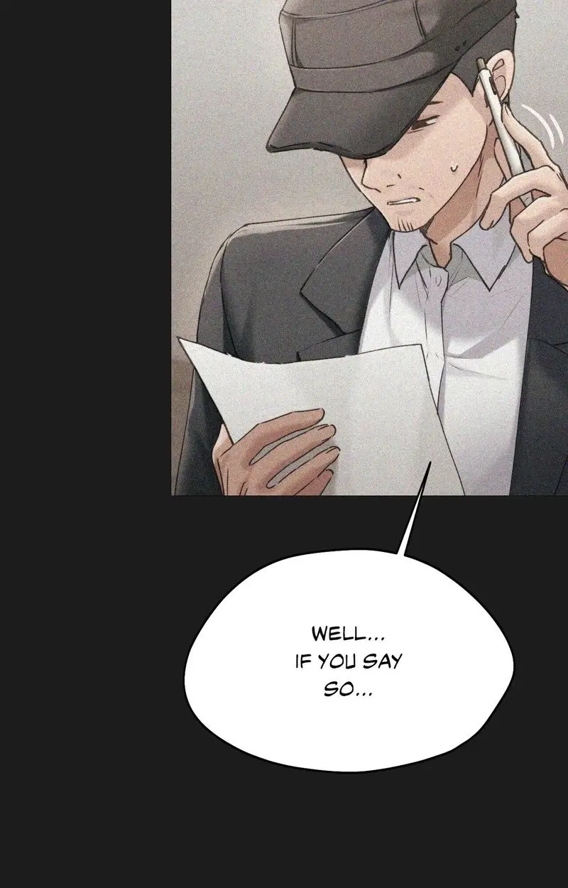 From Today My Favorite Chapter 70 - Page 19