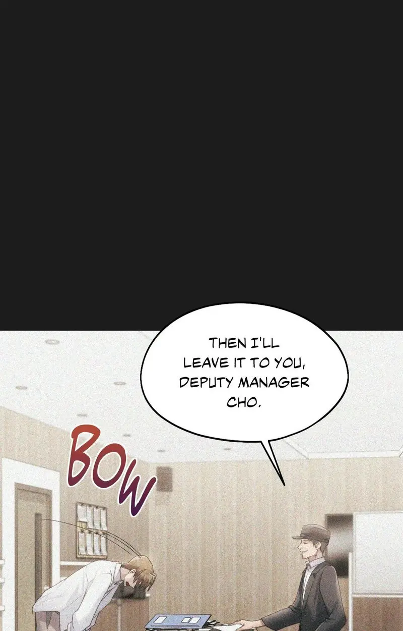 From Today My Favorite Chapter 70 - Page 20