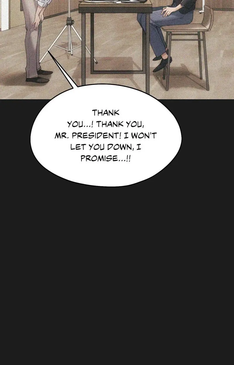 From Today My Favorite Chapter 70 - Page 21