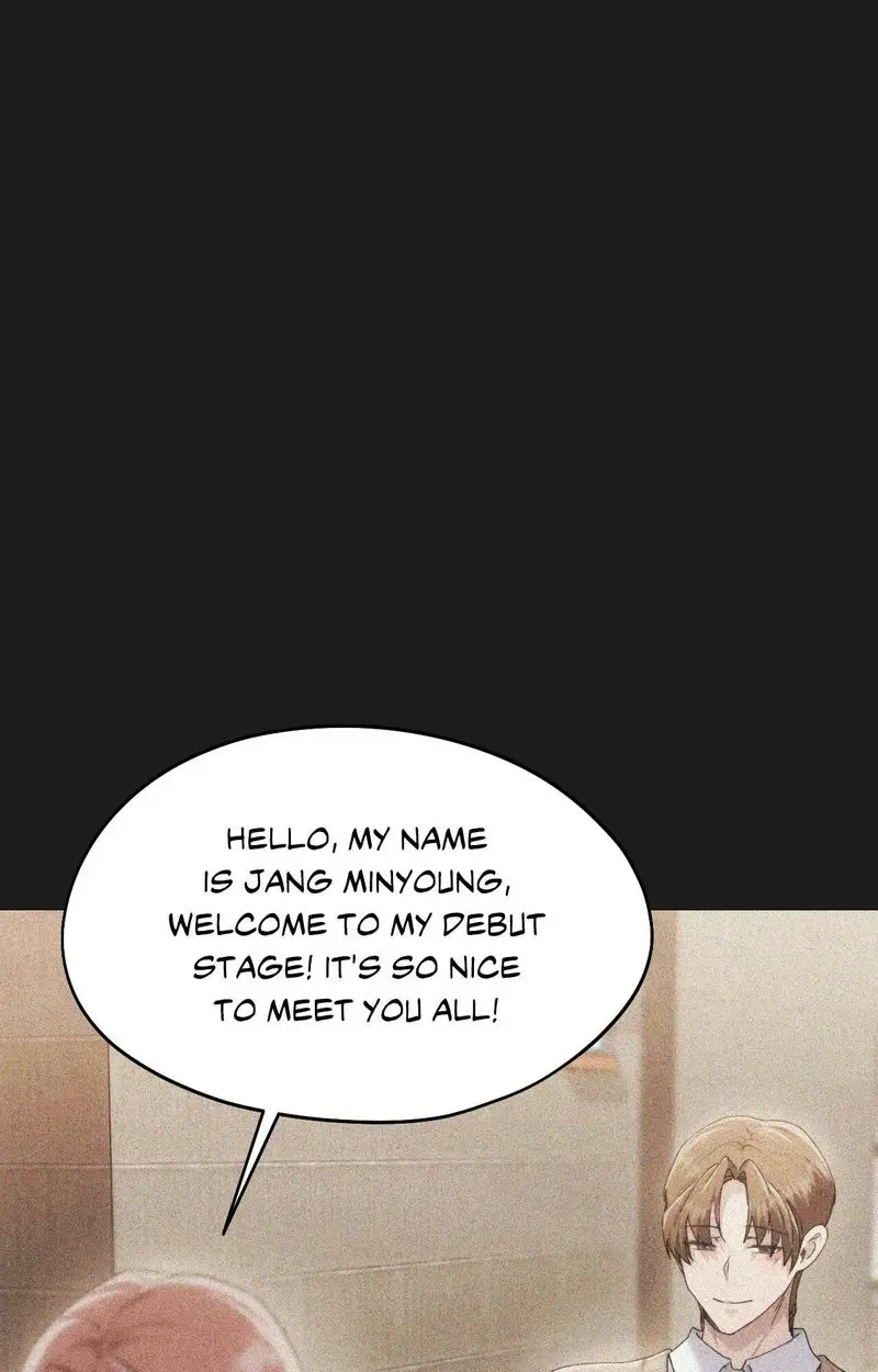 From Today My Favorite Chapter 70 - Page 22