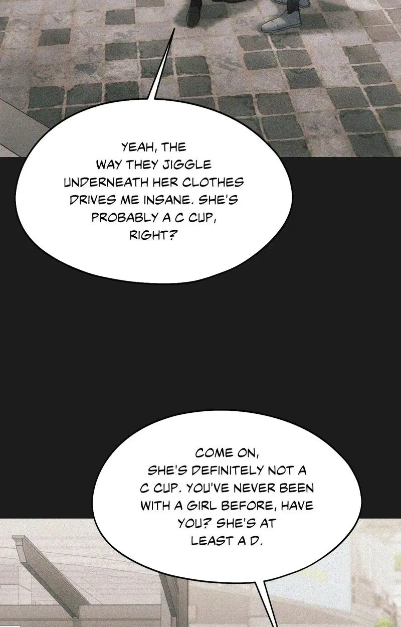 From Today My Favorite Chapter 70 - Page 25