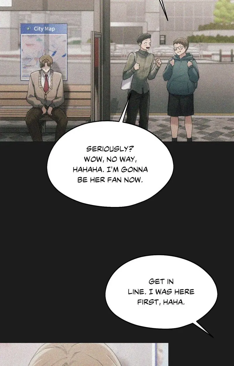 From Today My Favorite Chapter 70 - Page 26