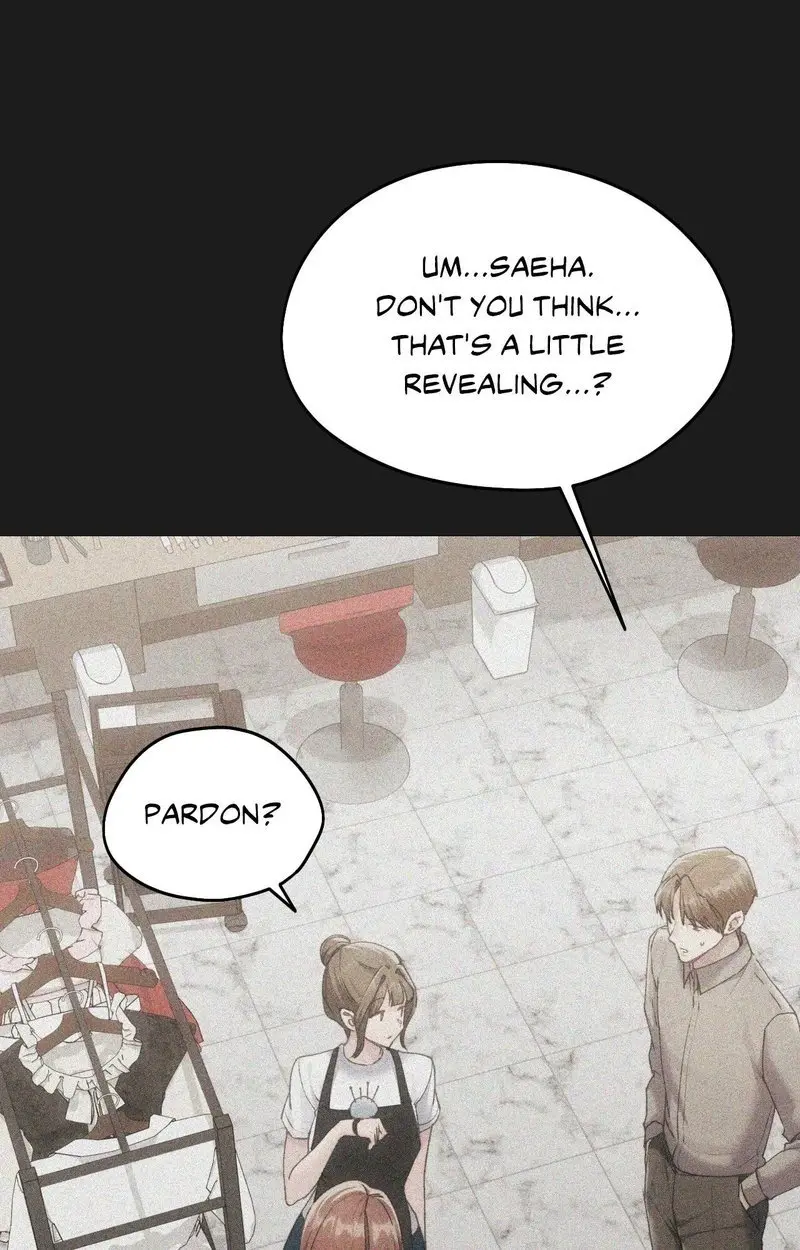 From Today My Favorite Chapter 70 - Page 28