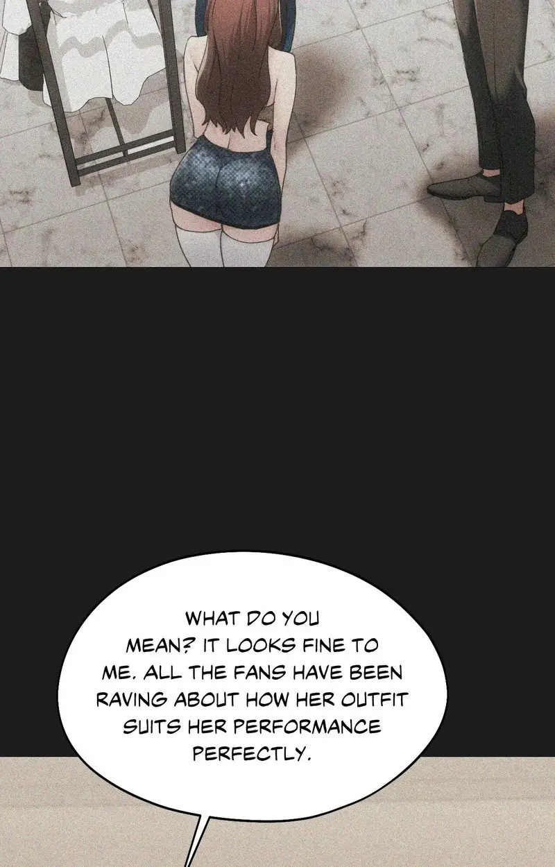 From Today My Favorite Chapter 70 - Page 29