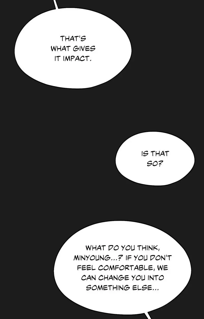 From Today My Favorite Chapter 70 - Page 31