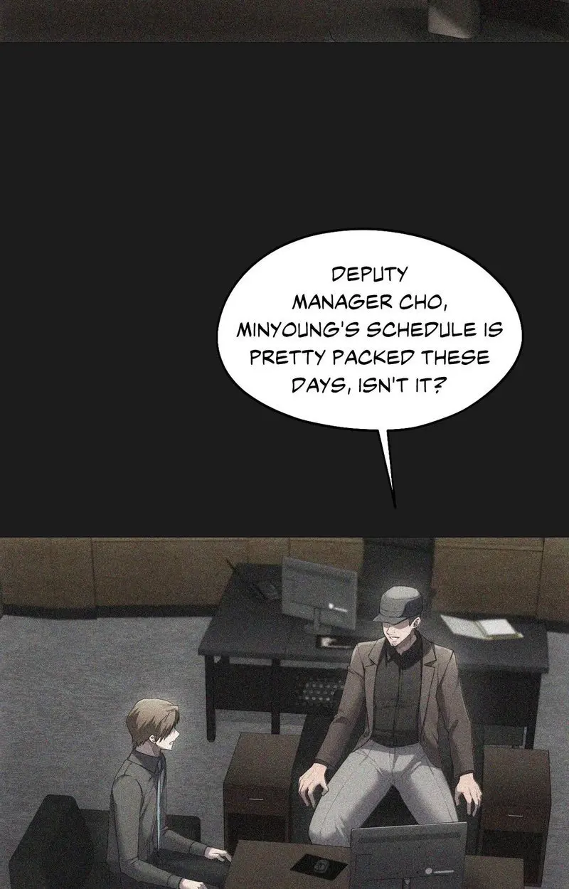 From Today My Favorite Chapter 70 - Page 35