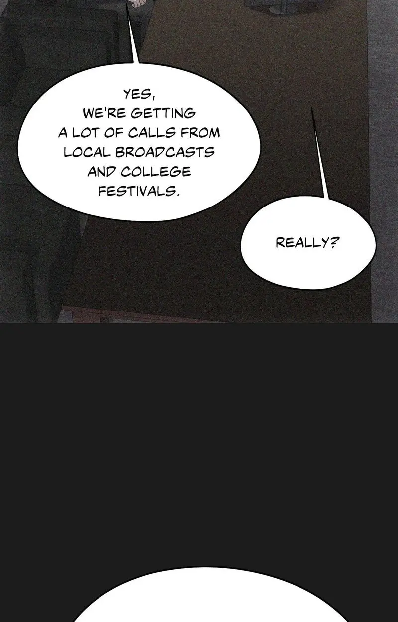 From Today My Favorite Chapter 70 - Page 36