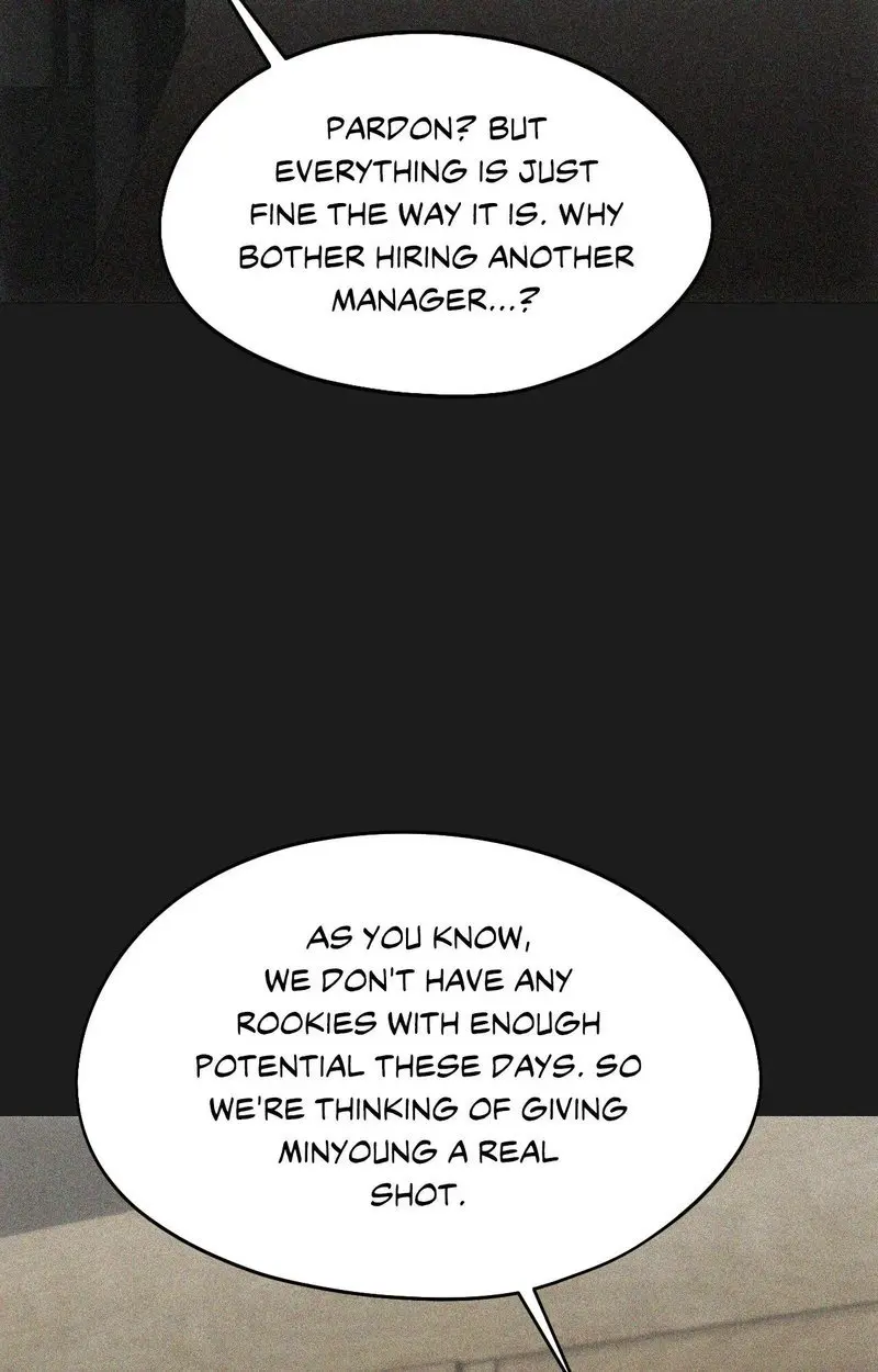 From Today My Favorite Chapter 70 - Page 38