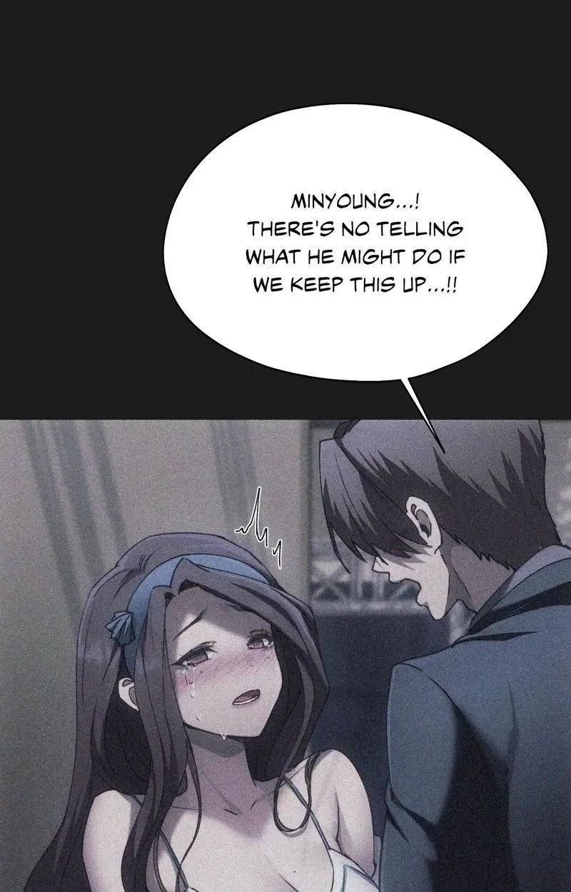 From Today My Favorite Chapter 70 - Page 56