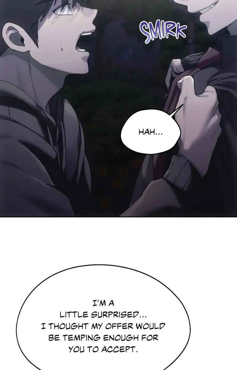 From Today My Favorite Chapter 70 - Page 6