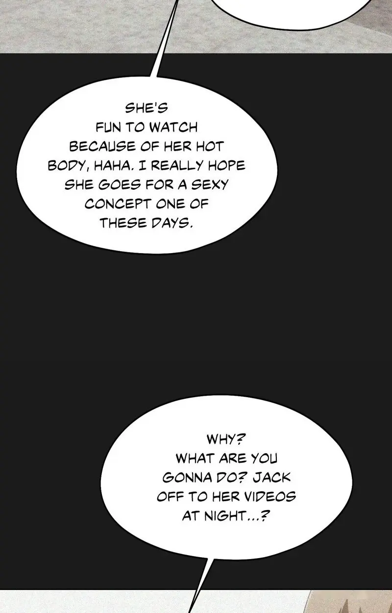 From Today My Favorite Chapter 70 - Page 68