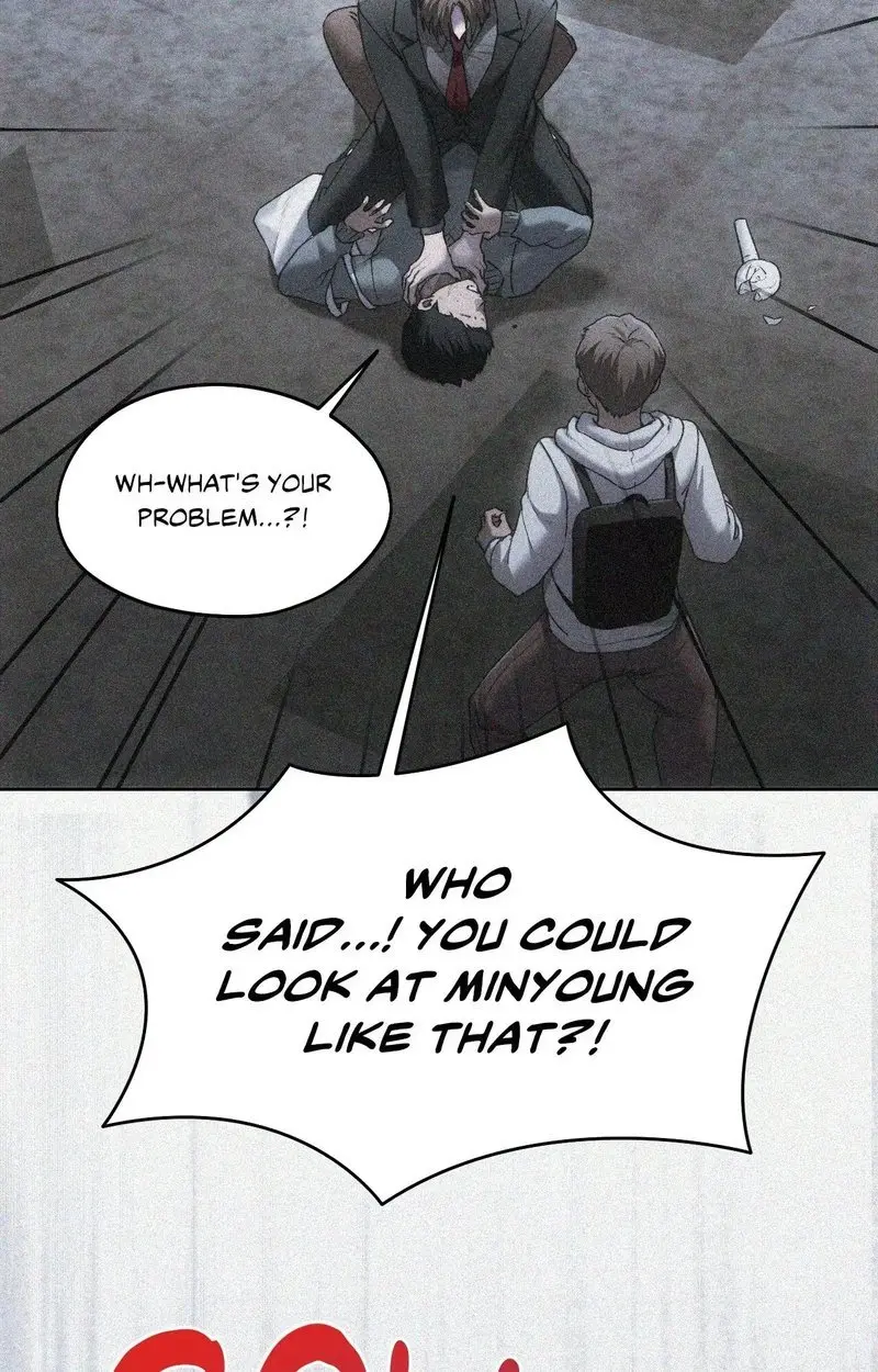 From Today My Favorite Chapter 70 - Page 75