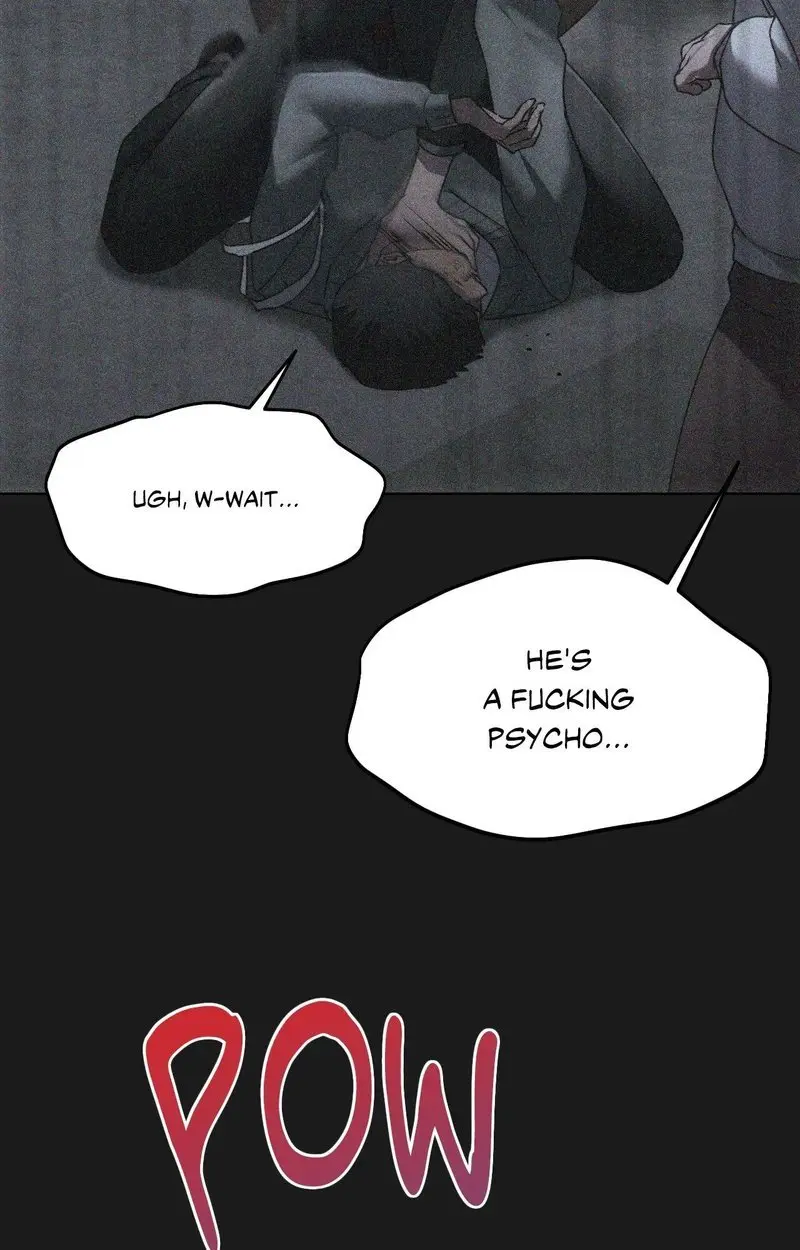 From Today My Favorite Chapter 70 - Page 77