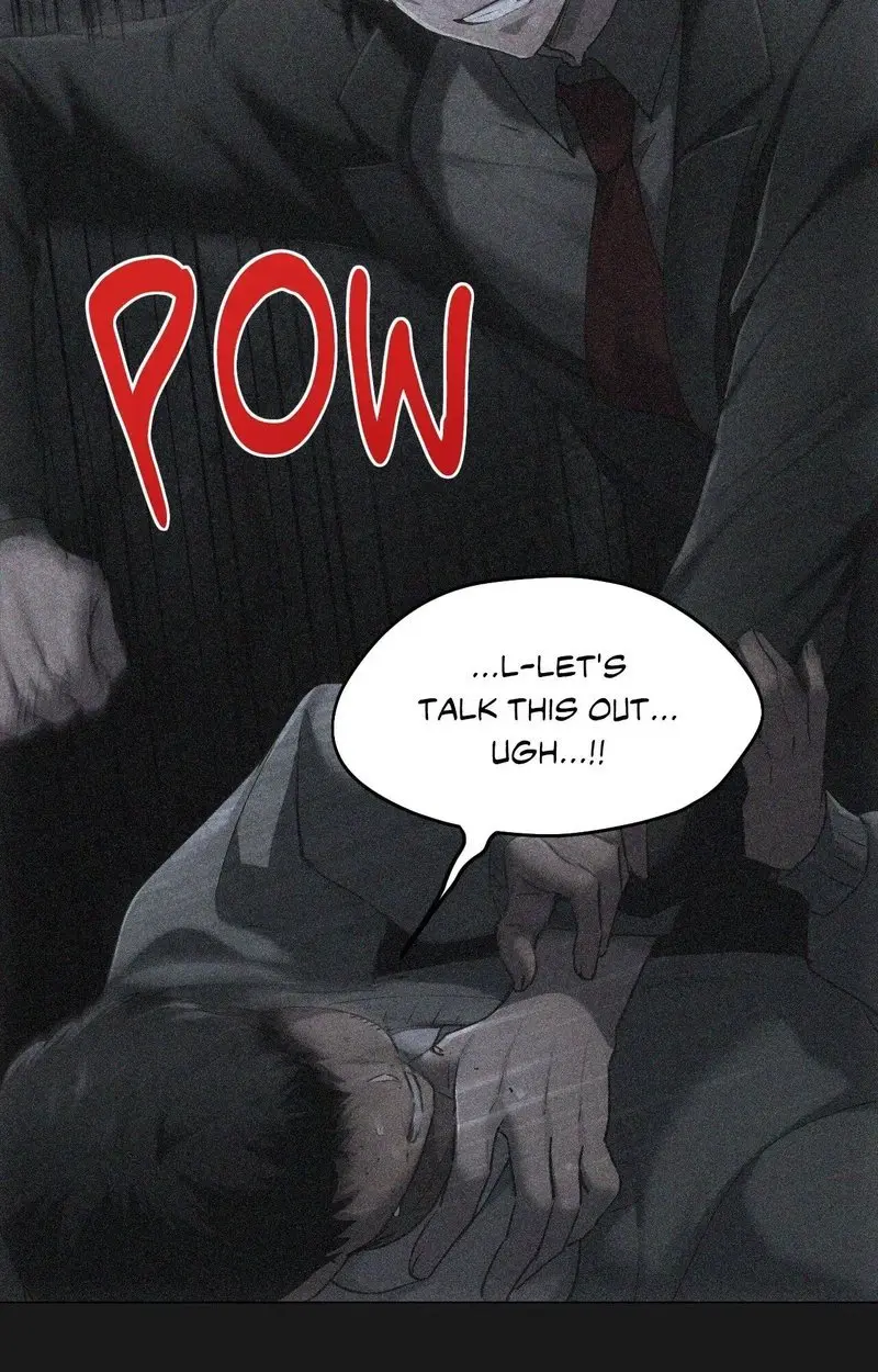 From Today My Favorite Chapter 70 - Page 79
