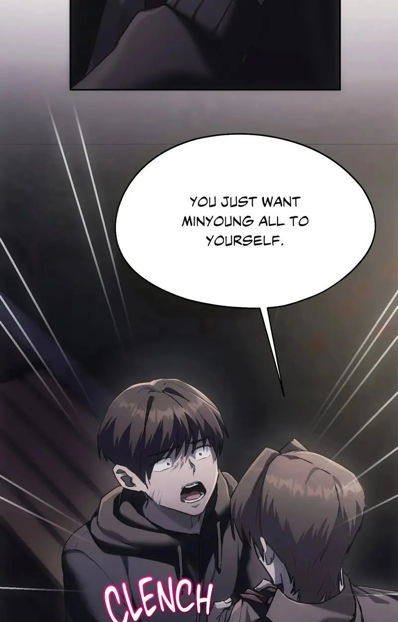 From Today My Favorite Chapter 70 - Page 82