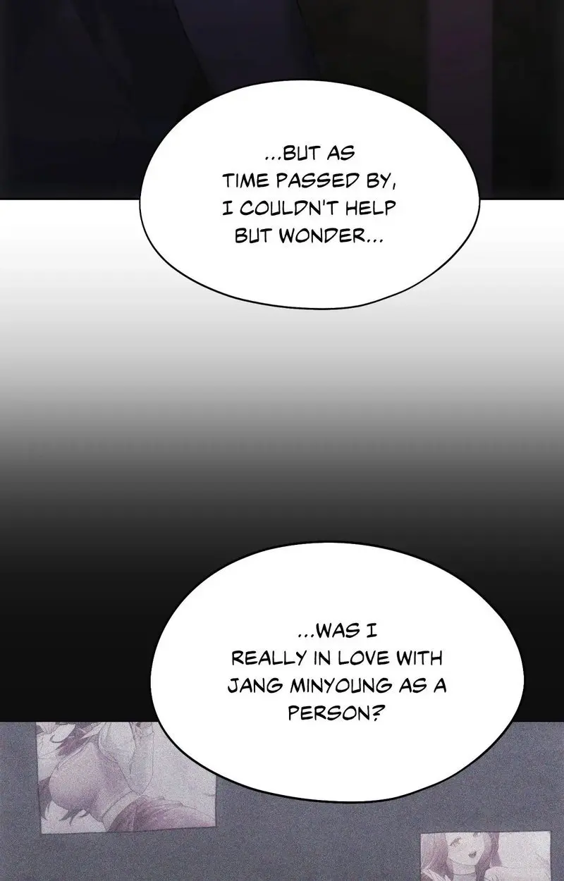 From Today My Favorite Chapter 70 - Page 88