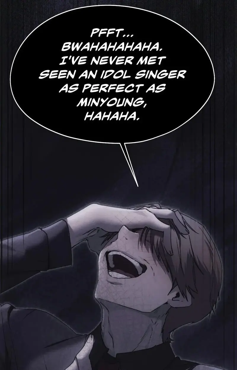 From Today My Favorite Chapter 70 - Page 92