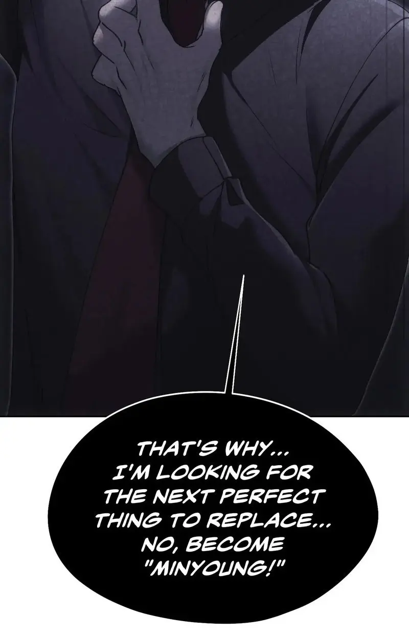 From Today My Favorite Chapter 70 - Page 93