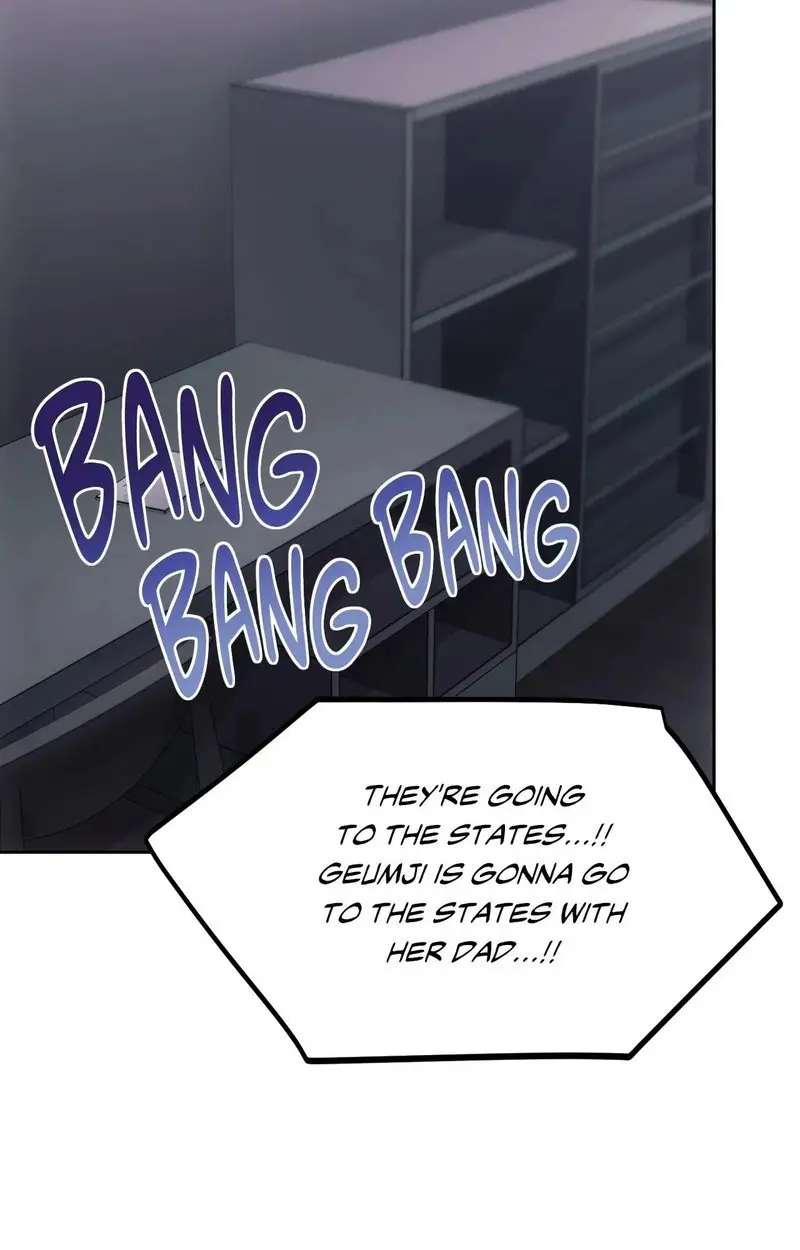 From Today My Favorite Chapter 70 - Page 99