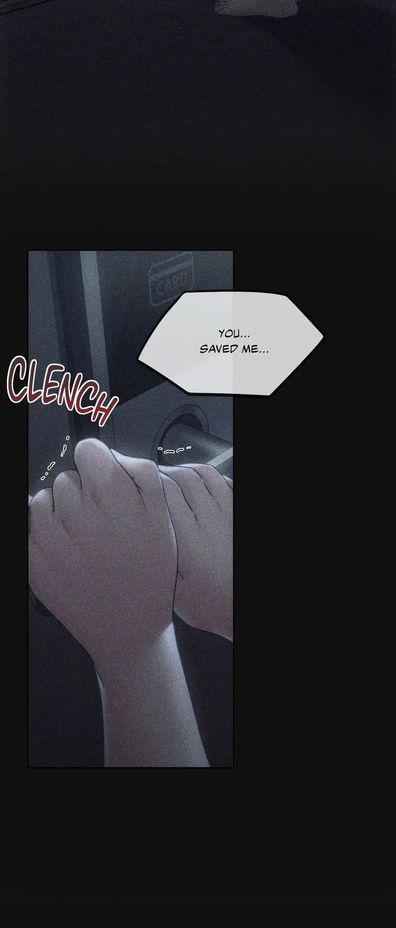 From Today My Favorite Chapter 71 - Page 15