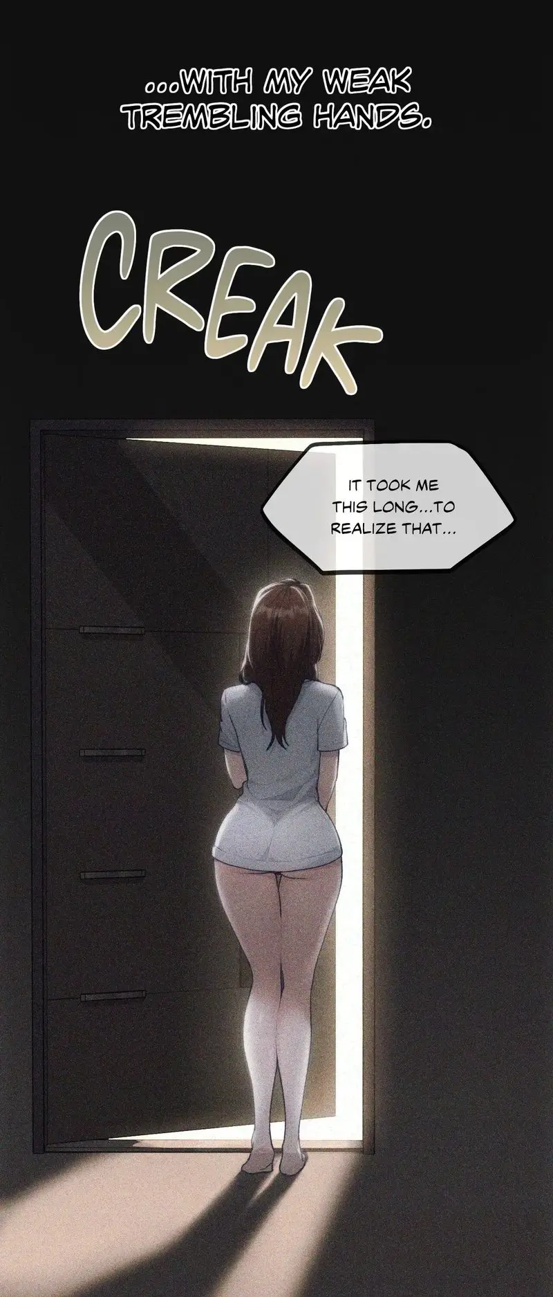From Today My Favorite Chapter 71 - Page 16