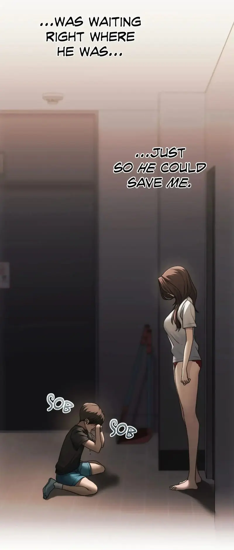 From Today My Favorite Chapter 71 - Page 20