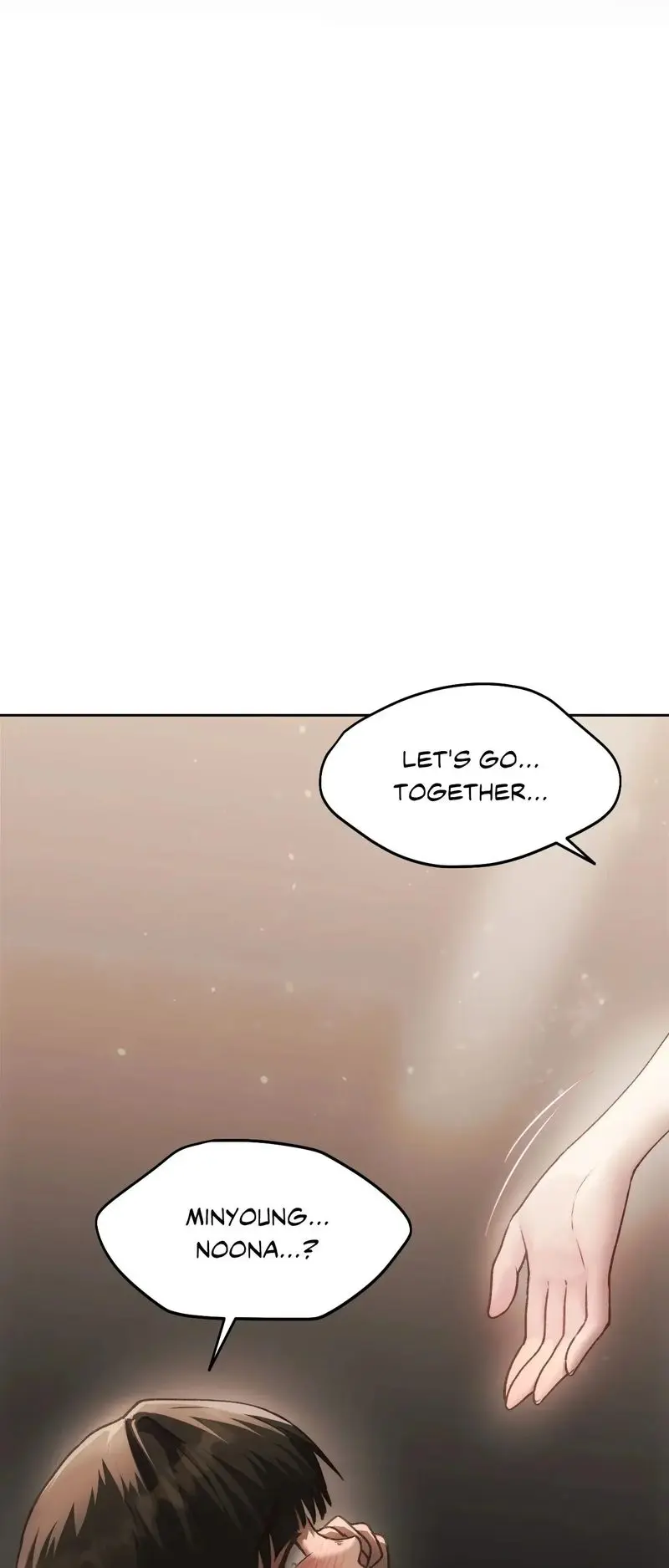 From Today My Favorite Chapter 71 - Page 21