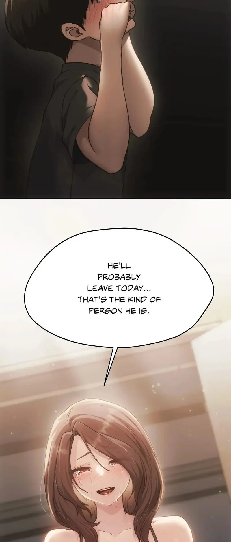 From Today My Favorite Chapter 71 - Page 22