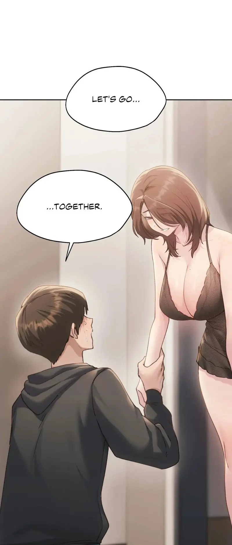 From Today My Favorite Chapter 71 - Page 25