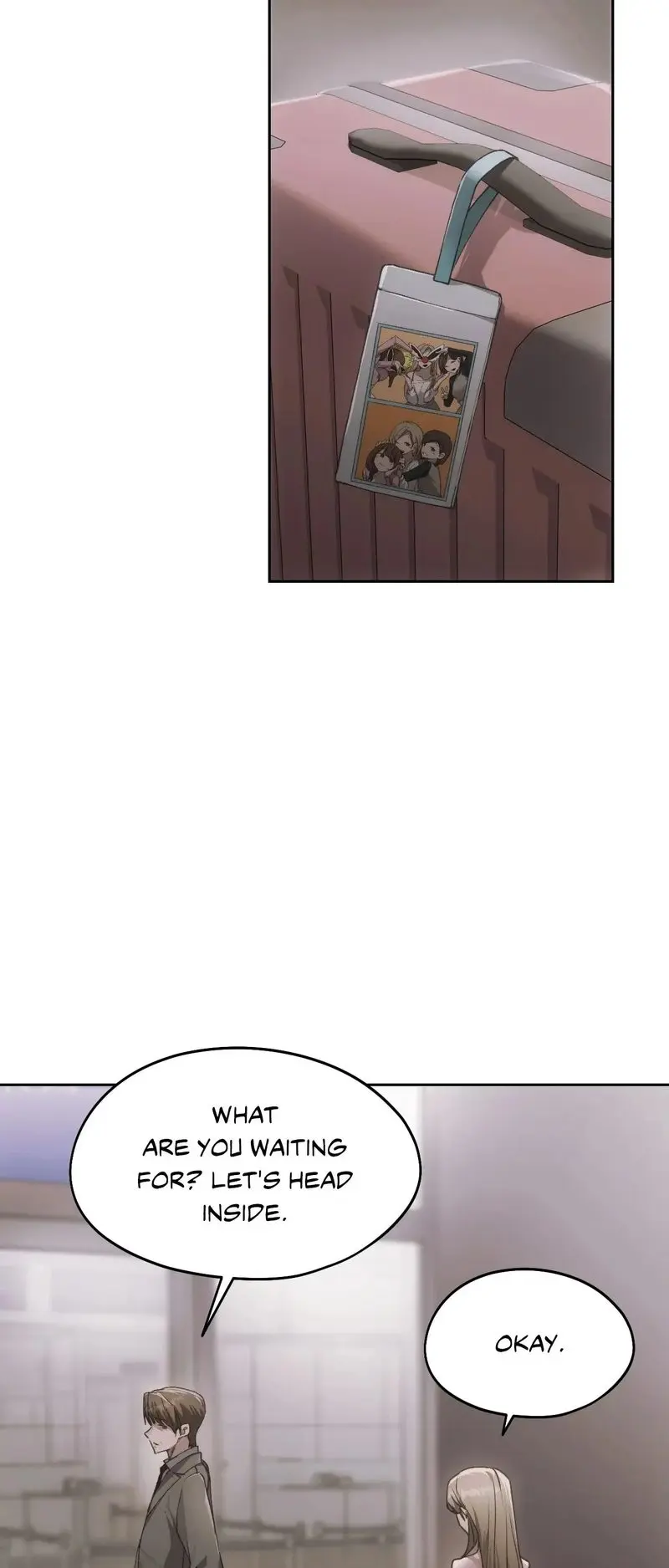 From Today My Favorite Chapter 71 - Page 28