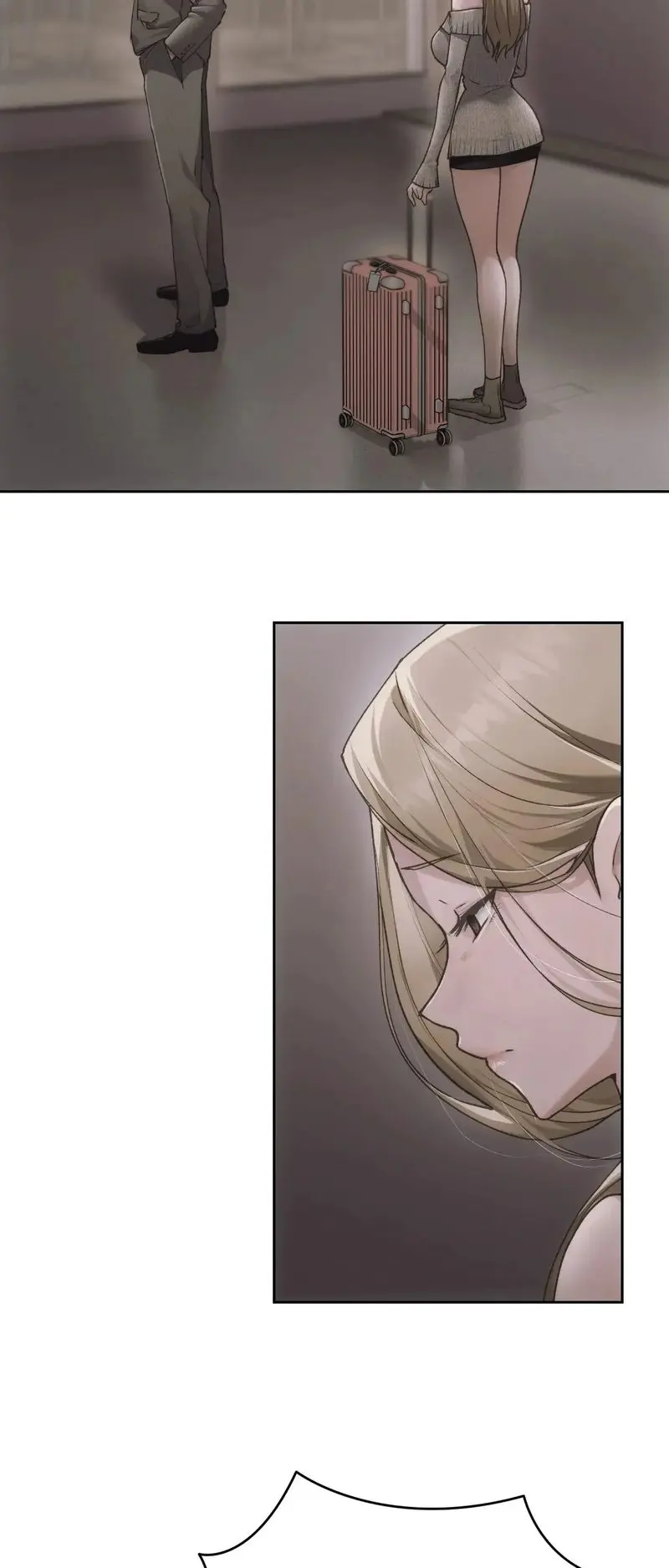 From Today My Favorite Chapter 71 - Page 29