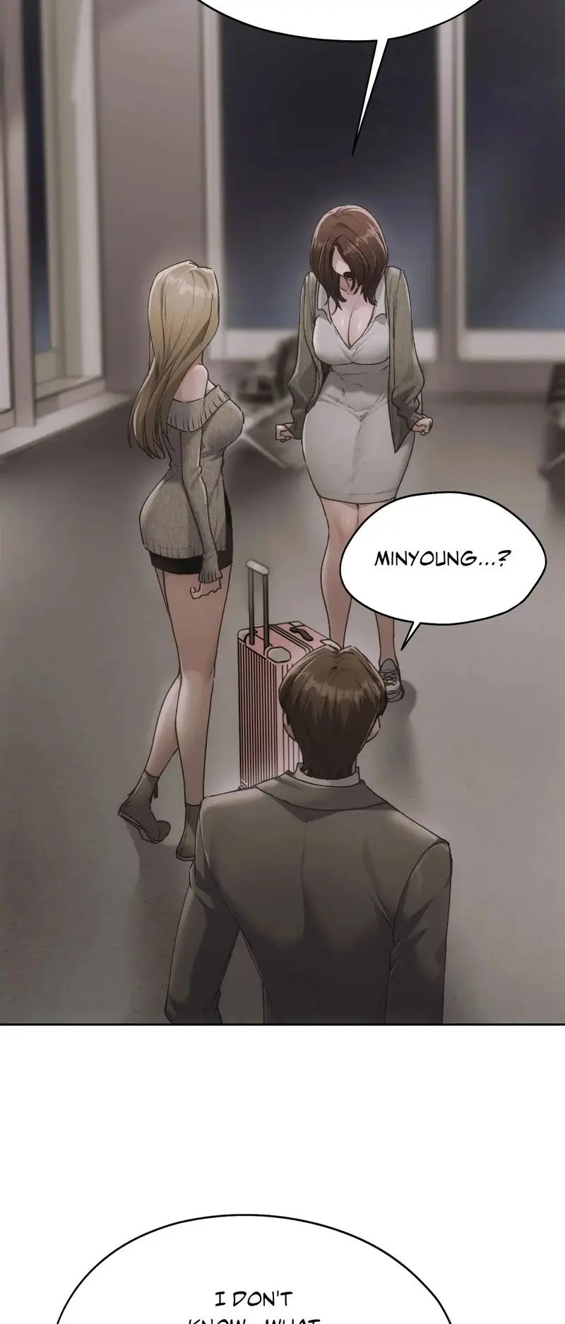 From Today My Favorite Chapter 71 - Page 31