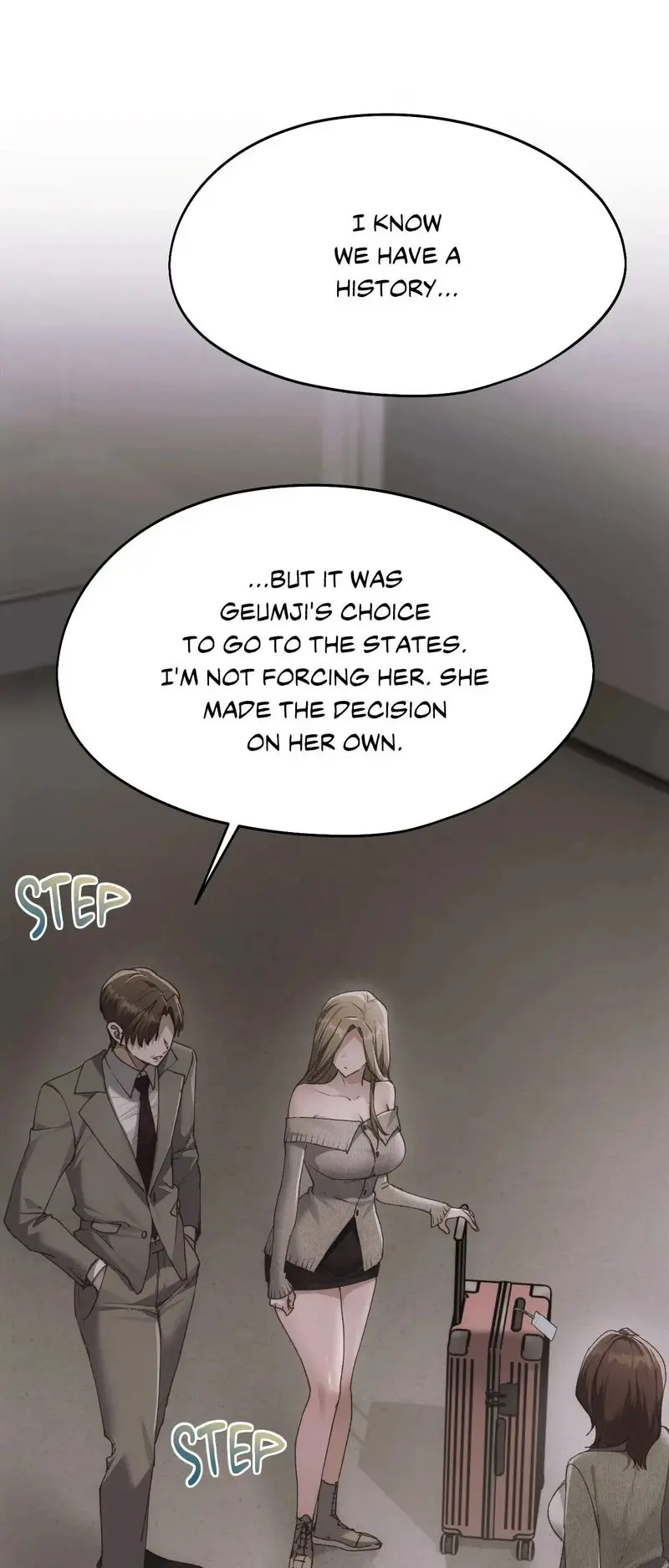 From Today My Favorite Chapter 71 - Page 33