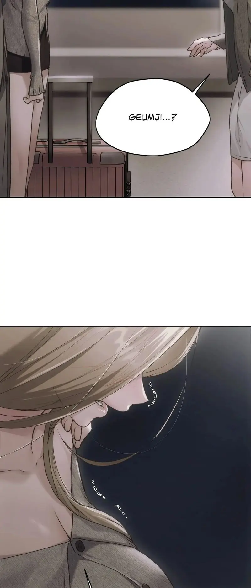 From Today My Favorite Chapter 71 - Page 36