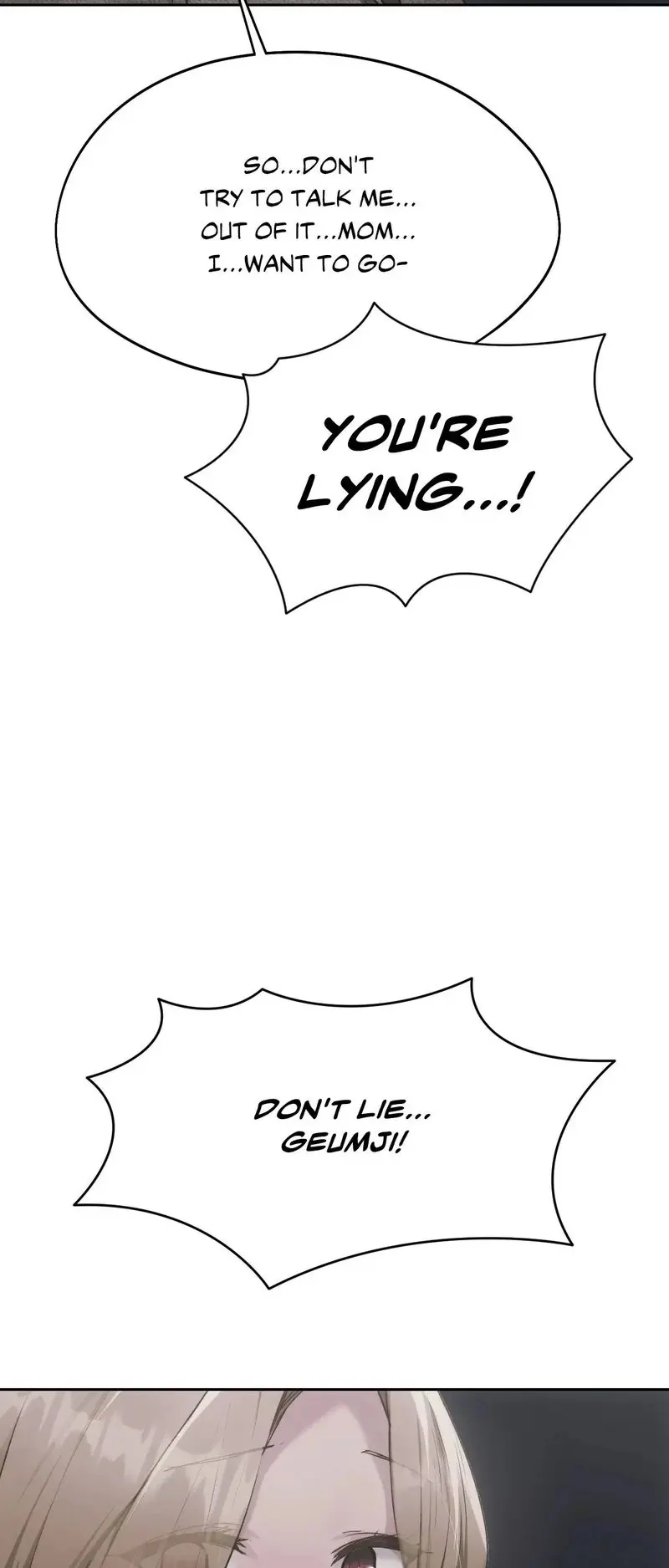 From Today My Favorite Chapter 71 - Page 37