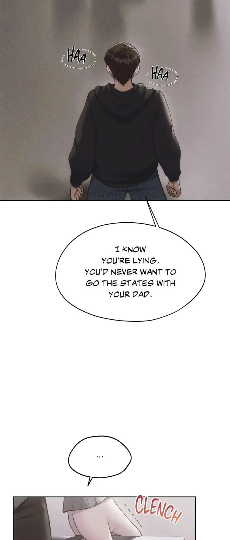 From Today My Favorite Chapter 71 - Page 39
