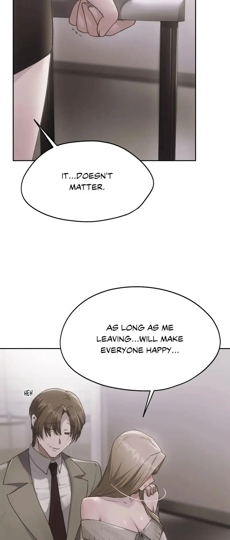 From Today My Favorite Chapter 71 - Page 40