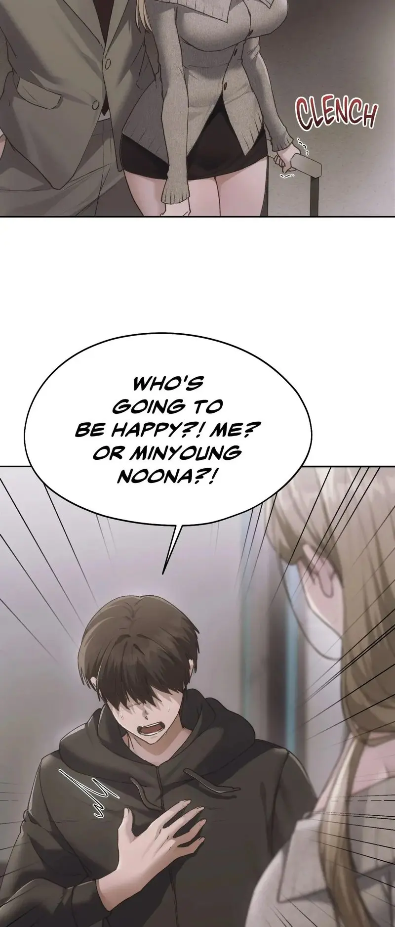 From Today My Favorite Chapter 71 - Page 41