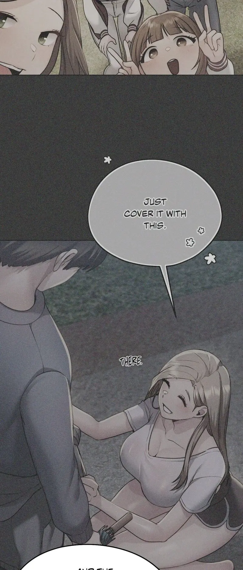 From Today My Favorite Chapter 71 - Page 45