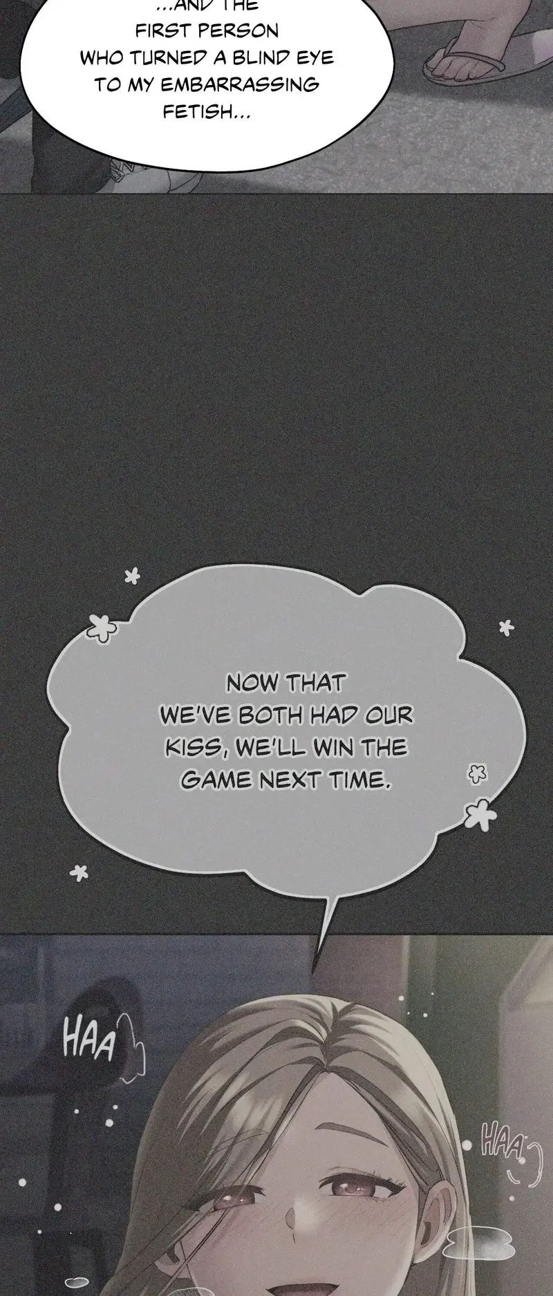 From Today My Favorite Chapter 71 - Page 46
