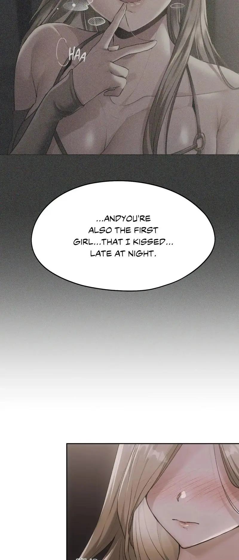 From Today My Favorite Chapter 71 - Page 47