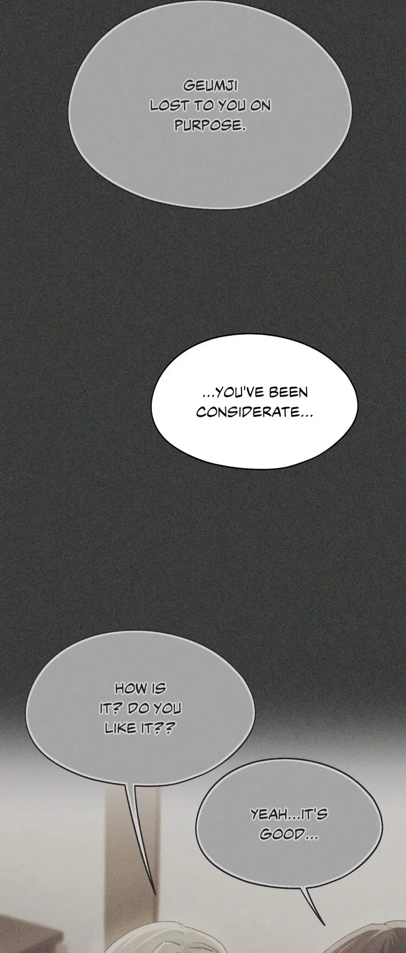 From Today My Favorite Chapter 71 - Page 51