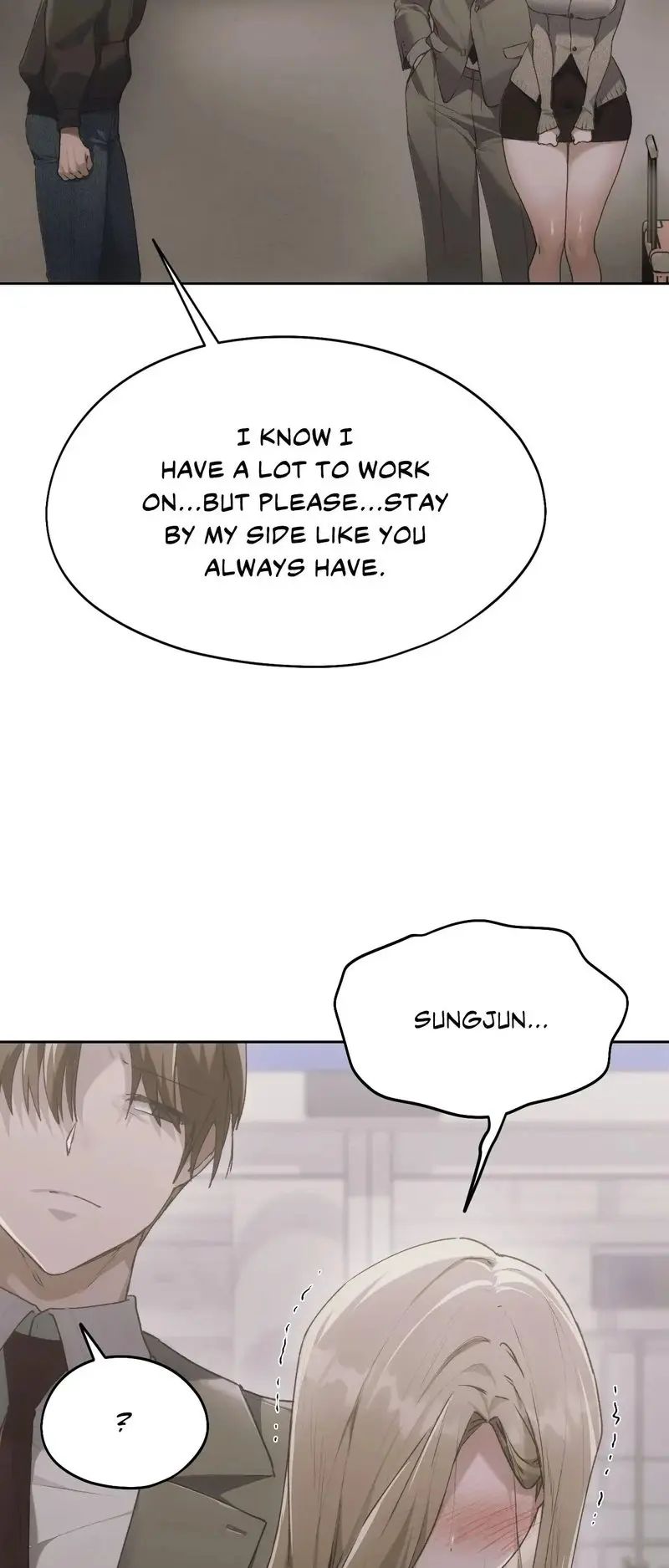 From Today My Favorite Chapter 71 - Page 56