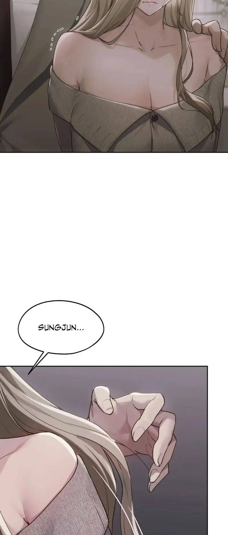 From Today My Favorite Chapter 71 - Page 57