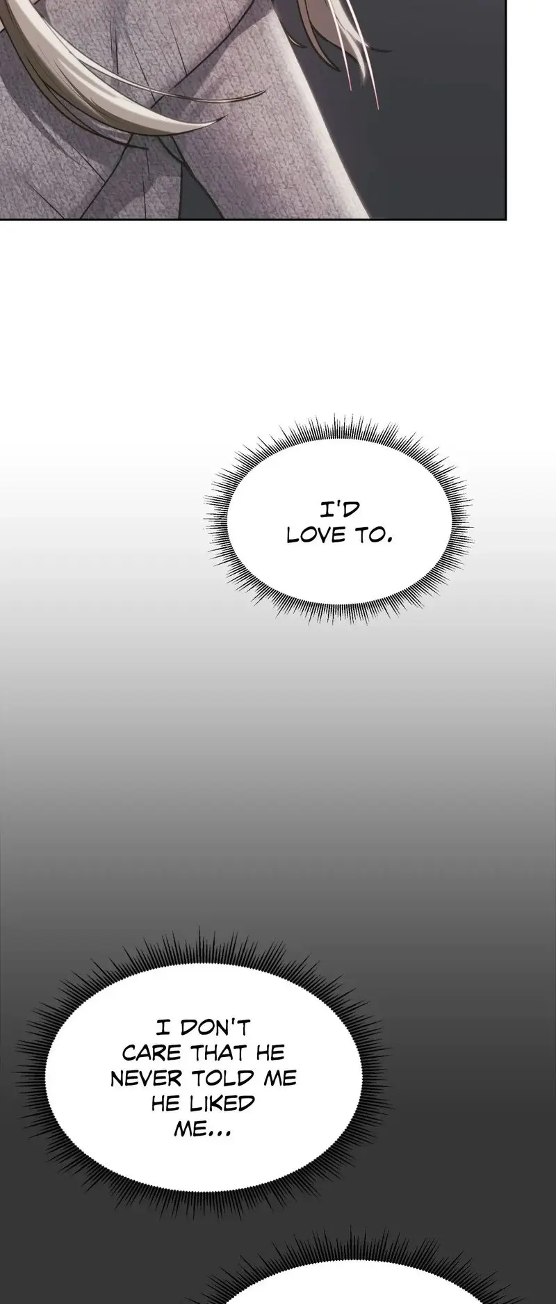 From Today My Favorite Chapter 71 - Page 58