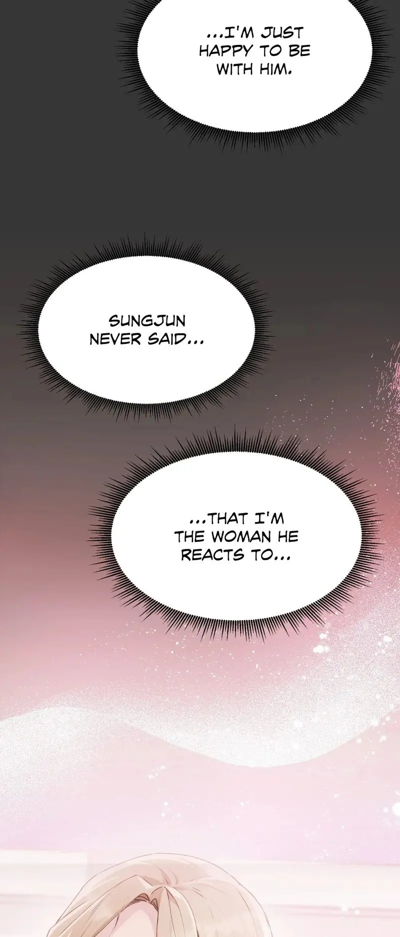 From Today My Favorite Chapter 71 - Page 59