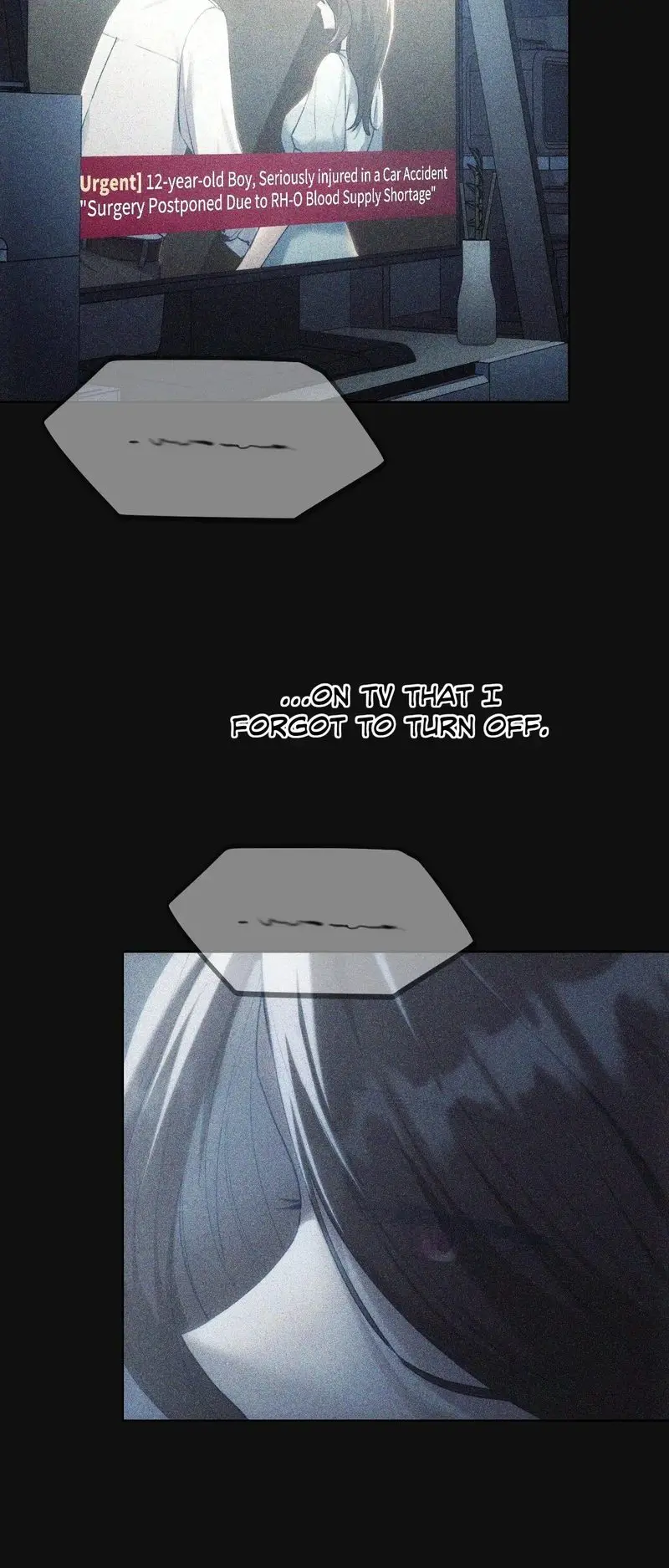 From Today My Favorite Chapter 71 - Page 6