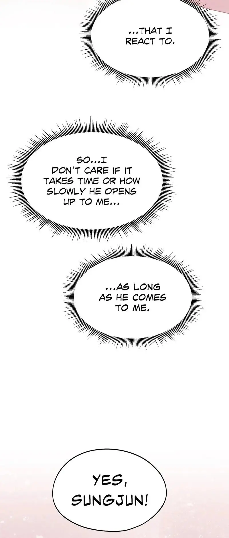 From Today My Favorite Chapter 71 - Page 61